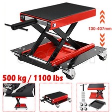 Motorradheber 500kg