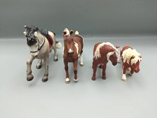 Schleich bullyland pferde - bullyland,