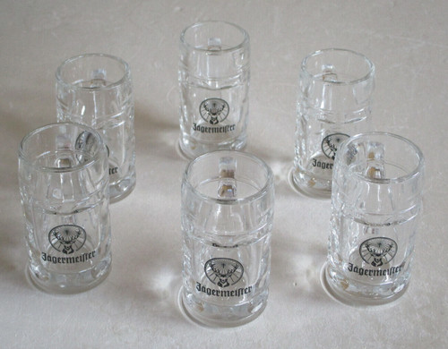 Jägermeister mini - -,