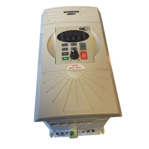 Automation direct gs2 - automation,