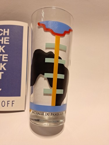 Ritzenhoff milchglas aus - ritzenhoff,