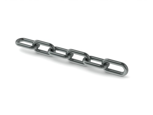 10mm stahlkette zugkette - 4/6/8/10mm,