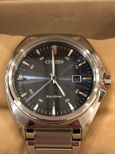 Citizen eco drive s solar - eco-drive, gn-4-s