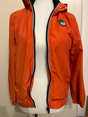 Petrol industries windbreaker - industries,