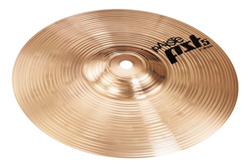 Paiste splashbecken pst 5 - pst,