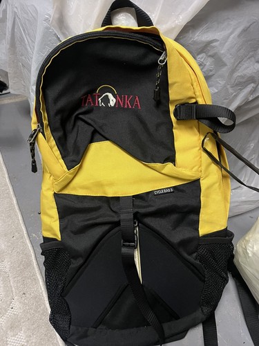 Tatonka outdoor cycle bag - tatonka,