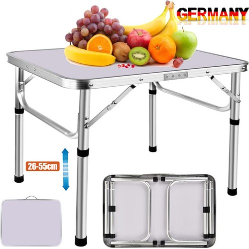 Campingtisch klapptisch - campingtisch,