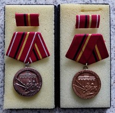 Medaille verdienstmedaille - medaille,