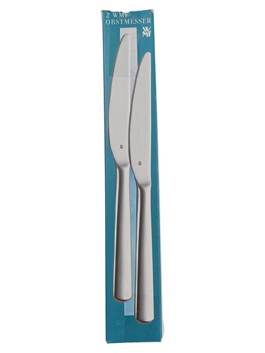 Wmf obstmesser edelstahl - wmf,