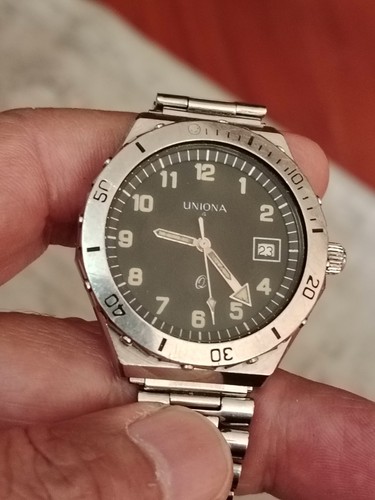 Vintage diver brevet mrp - brevet,