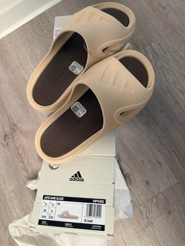 Adidas adicane slides - adicane,