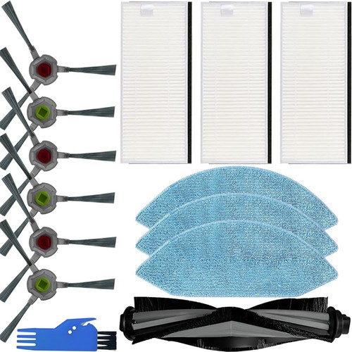 Ersatzteile für ecovacs - ersatzteile,