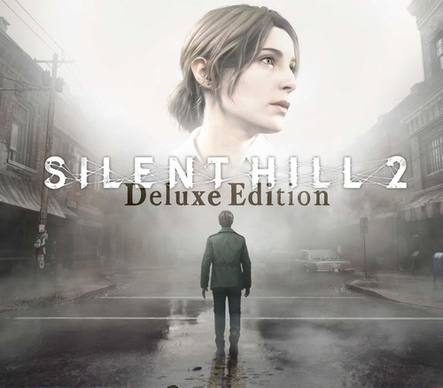 Silent hill digital deluxe - digital,