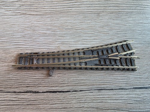Fleischmann piccolo weiche - piccolo,
