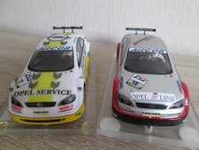 Slotcars opel astra coupe - opel,