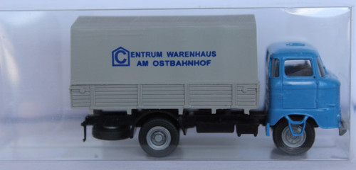 Ifa w50 pritsche plane - ,