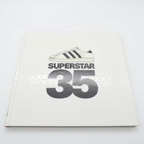 Adidas superstar 35th - adidas,