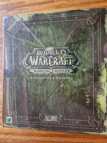 World warcraft the - world, of