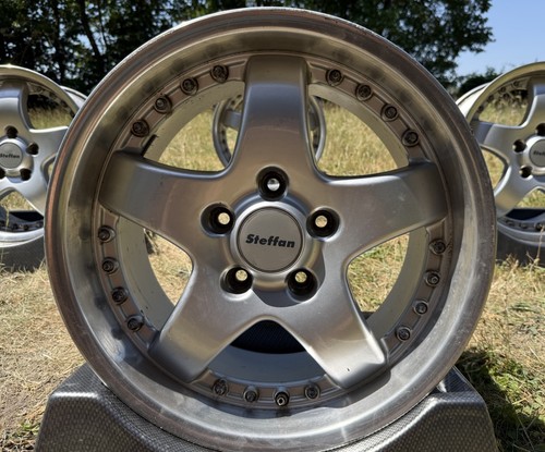 Steffan rs2 5x18 - rs2, 8,5x18