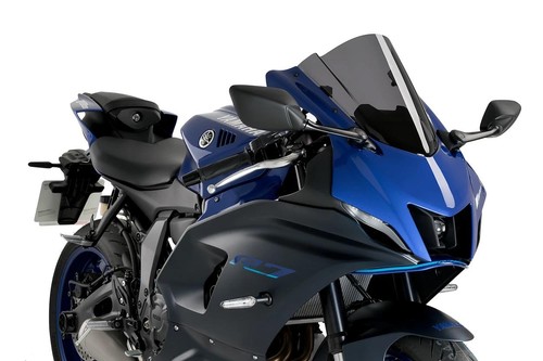 2017 2026 yamaha yzf r7 - 2017-2026,