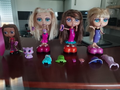 Diva starz puppen - starz, 1