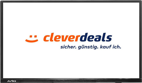 Avtex w185ts webos - w185ts-s, 18,5"