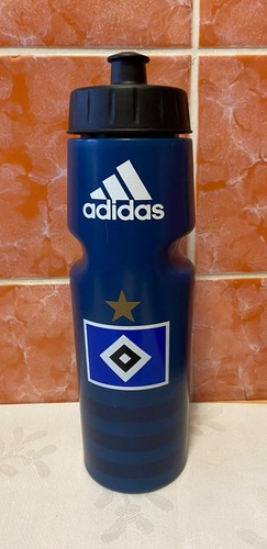 Hsv adidas trinkflasche neu - adidas,