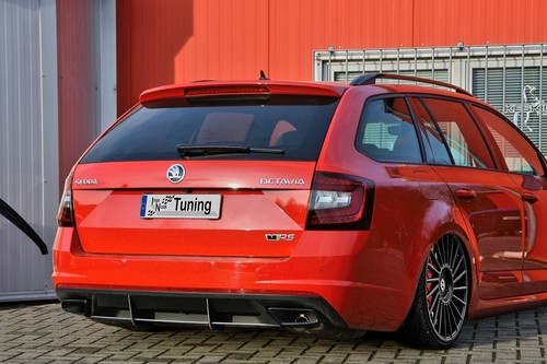 Ingo noak tuning heckansatz - ingo,