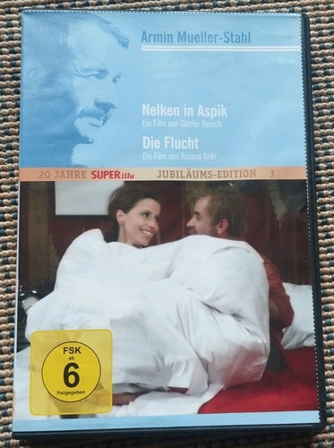 Dvd defa nelken aspik die - dvd, aspik,