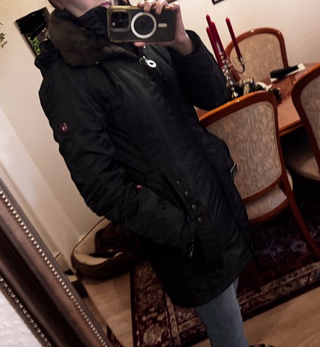 Wellensteyn zermatt parka - zermatt,