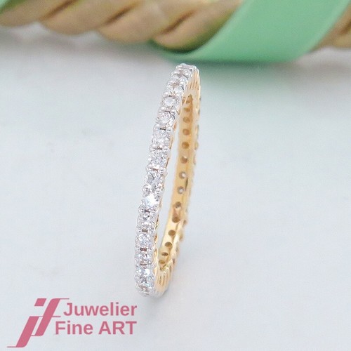 Brillant memoire ring mit - mit, 35