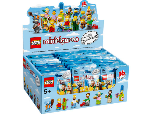 71005 lego komplettes - 71005, lego®: