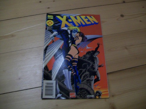 Marvel deutschland x men - deutschland, x-men
