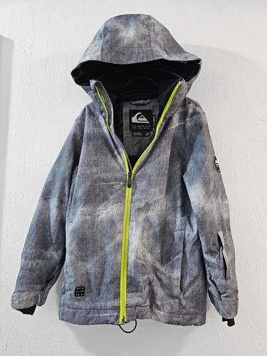 Quiksilver funktionelle - quiksilver,