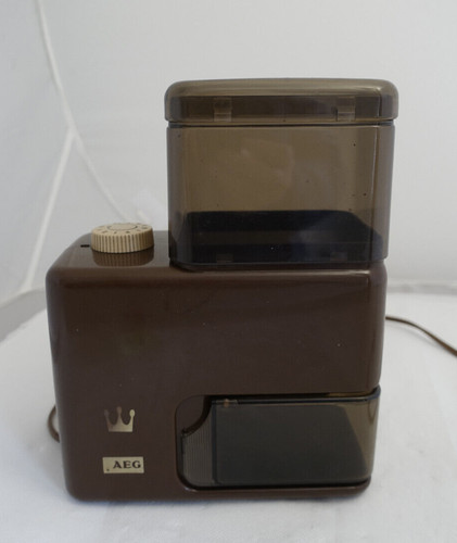 Kaffeemühle aeg kmd 102w - kaffeemühle,,