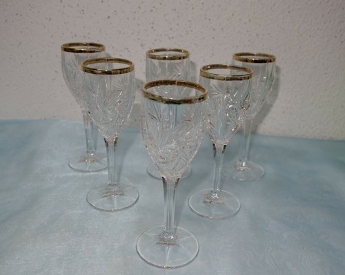 Nachtmann schnapsgläser - nachtmann, 6