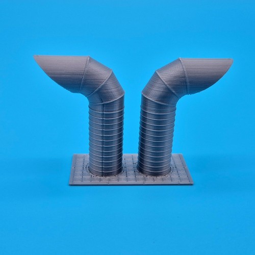 Bausatz - (3d35),