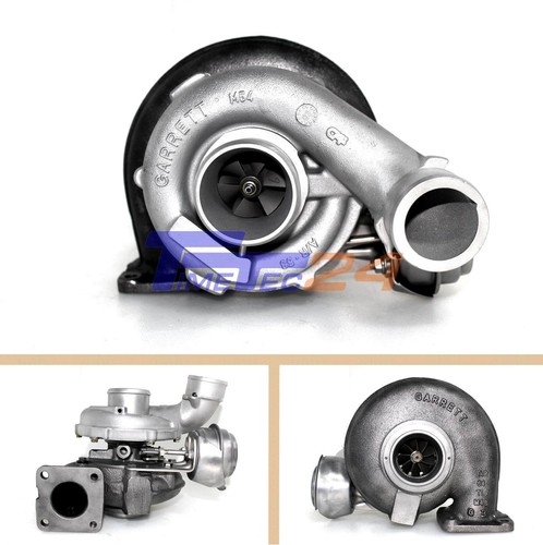 Turbolader alfa romeo 156 166 - alfa,