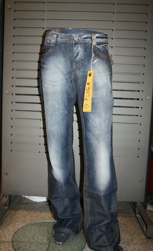 Fuga jeans air 2934 - fuga,