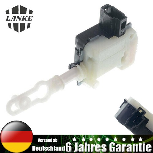 Heckklappenschloß stellmotor - heckklappenschloß,