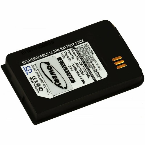 Akku für satellitentelefon - für,