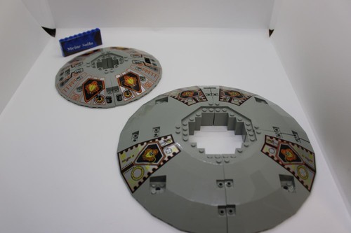 Lego ufo panele - ufo,