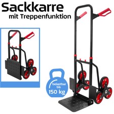 Treppenkarre sackkarre 150kg - treppenkarre,