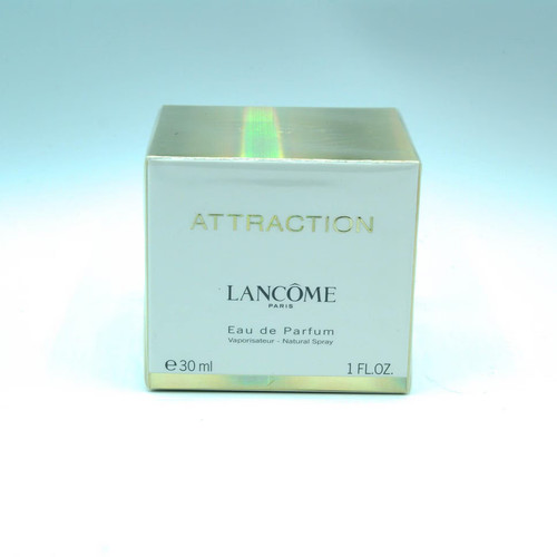 Lancôme attraction eau - lancôme,