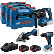 Bosch profi set 18v - profi, 18v: