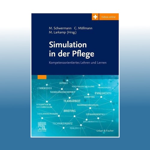 Simulation der pflege - simulation, in