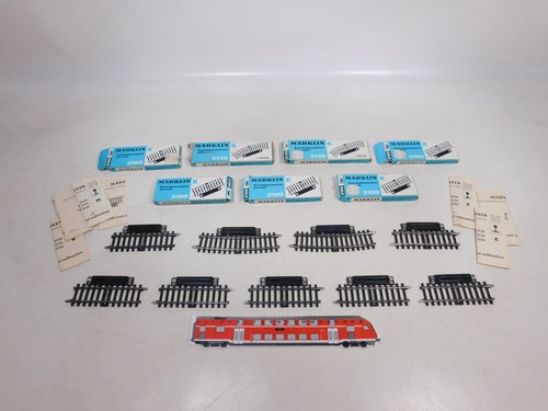 Märklin konvolut - h0,