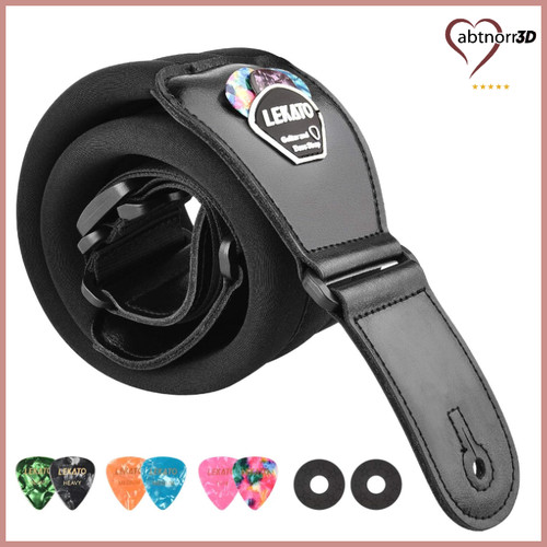 Bassgurt für gitarre - für, und