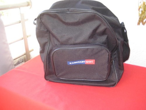 Skischuhtasche karstadtsport - 1,