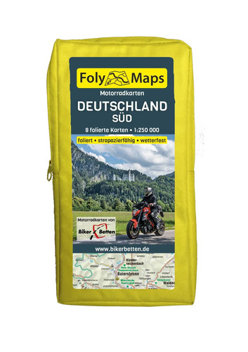Folymaps motorradkarten - folymaps,
